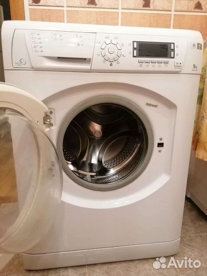 Стиральная машина автомат бу