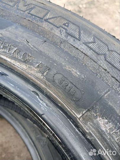 Gremax Max3000G 225/60 R17