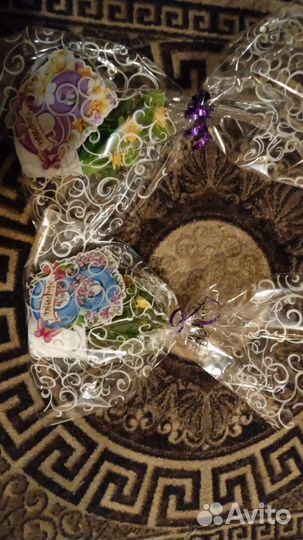 Подарки к 8 марта