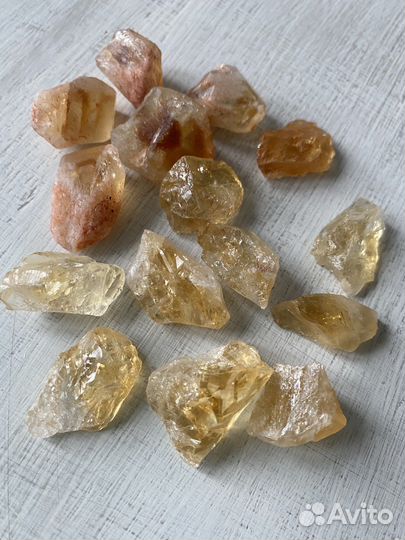 Цитрин для васту коррекций