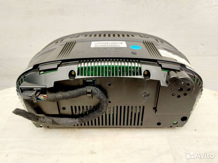 Щиток приборов BMW 5E60/E61. 6211-6974569