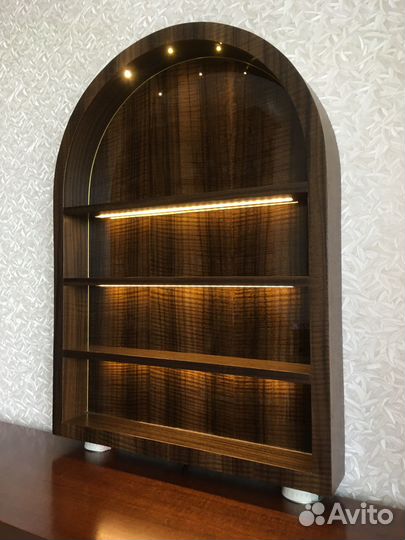 Витрина для коллекций