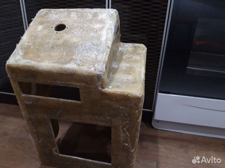 Консоль рулевая для лодки