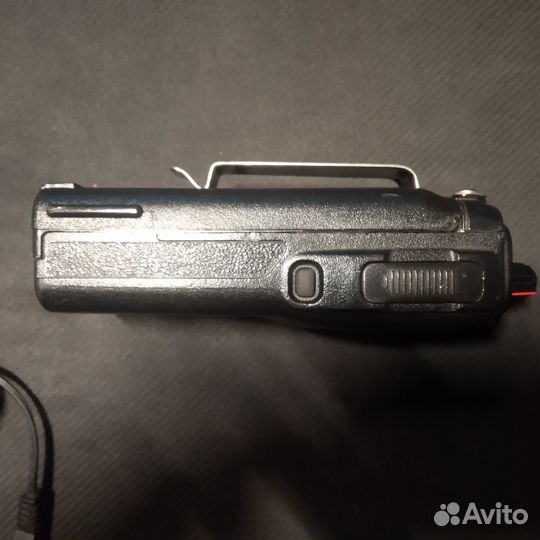 Рация Kenwood TK-3107