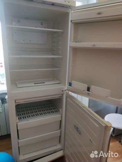 Холодильник бу