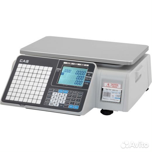 Весы, поверка, ремонт