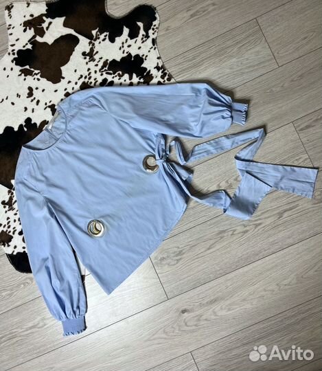 Рубашка Uterque (Оригинал)