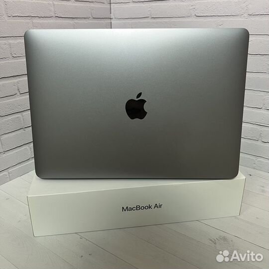 Apple macbook air 13 retina 2019