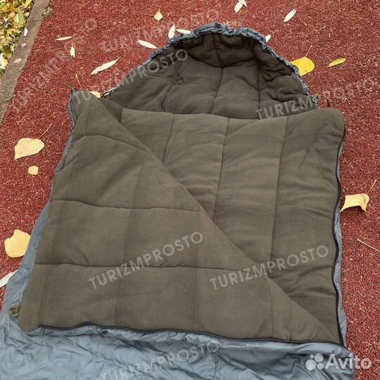 Спальный мешок