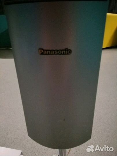 Колонки панасоник