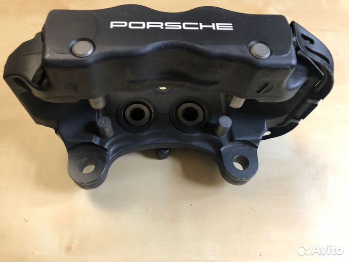 Тормозной суппорт Brembo 7L5615404AJ