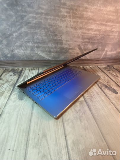 Игровой ноутбук Asus N550 i7 gt 750m
