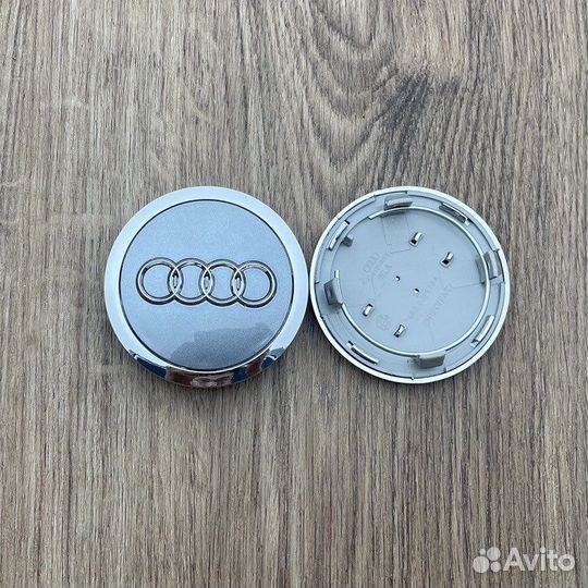 Колпачки на ауди/Audi