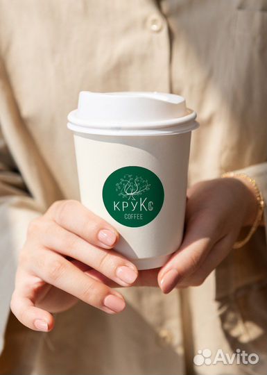 Работа бариста