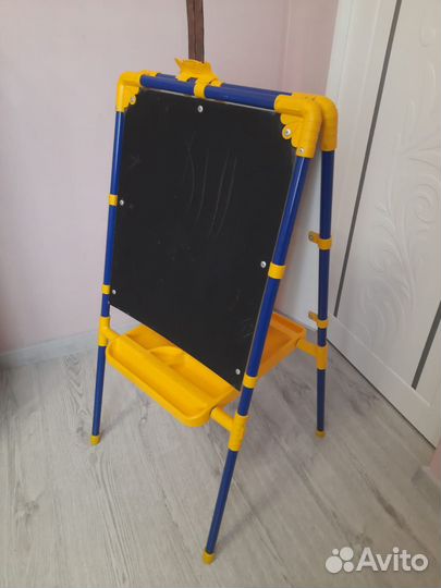 Мольберт для рисования детский