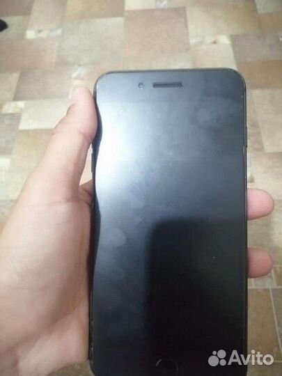 Телефон iPhone 8 plus