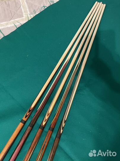 Кий Баринова