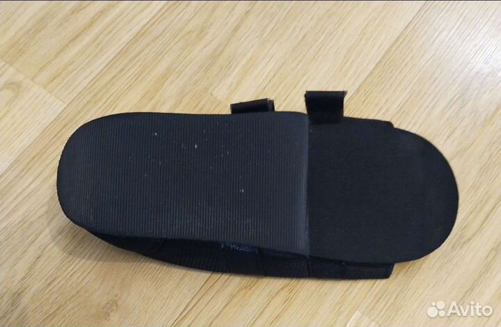 Послеоперационная обувь Барука, пара