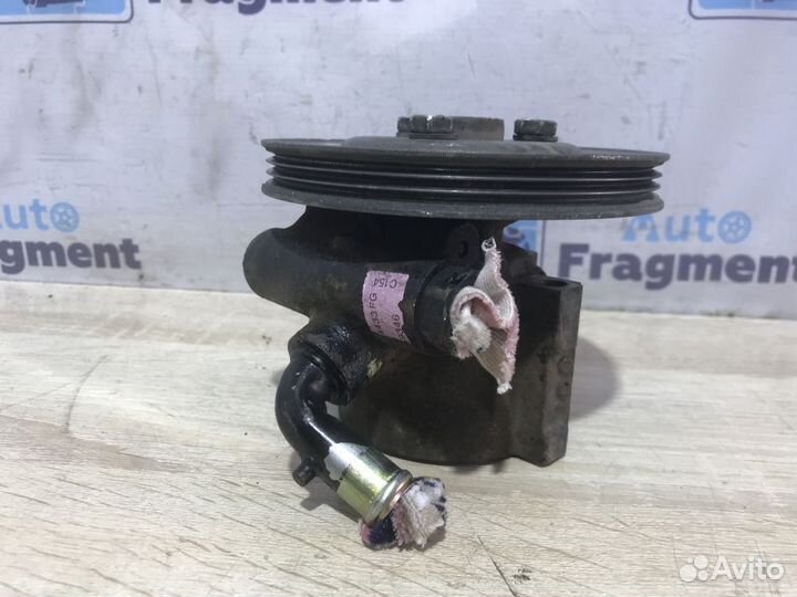 Насос гидроусилителя fiat Bravo I (1995-2001)