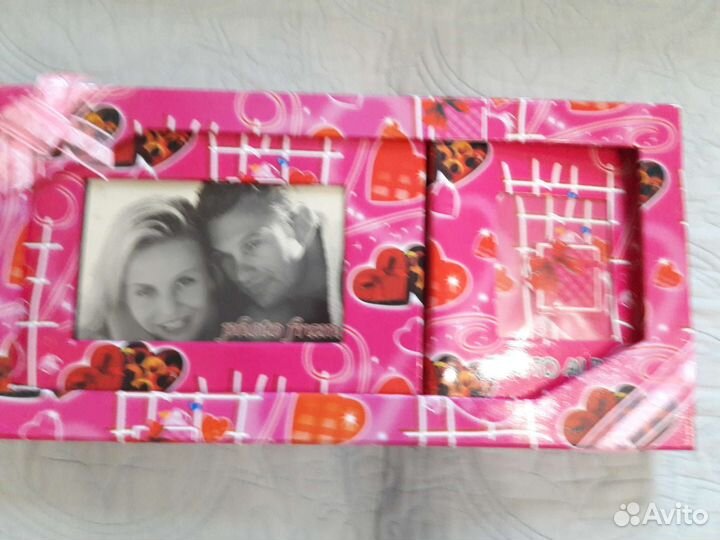 Подарочный Набор для Любимых