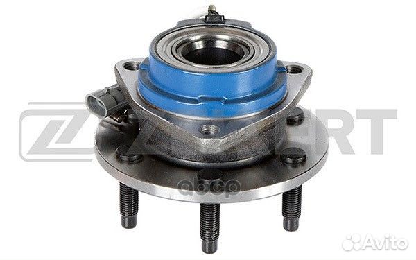 Ступица зад. (с ABS) Cadillac CTS 05- rl-1930 Z