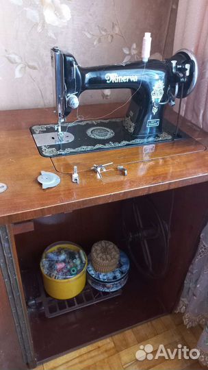 Швейная машина Kohler