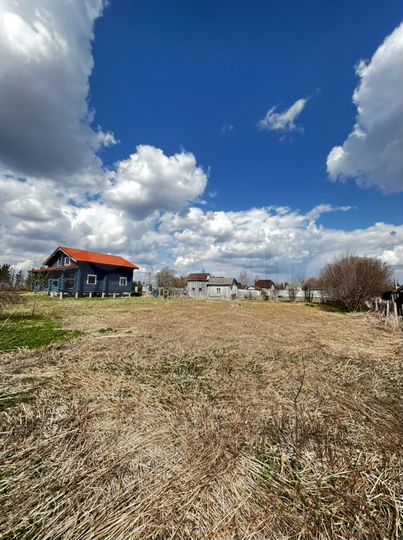 Коттедж 144,5 м² на участке 20 сот.