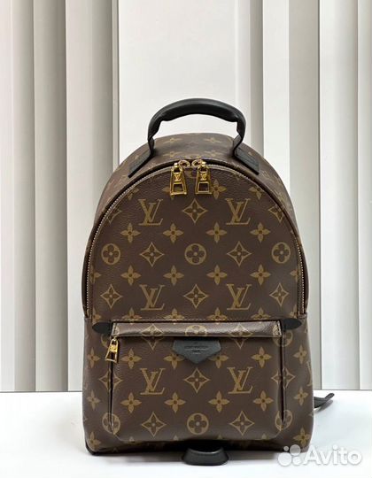 Рюкзак Louis Vuitton Palm