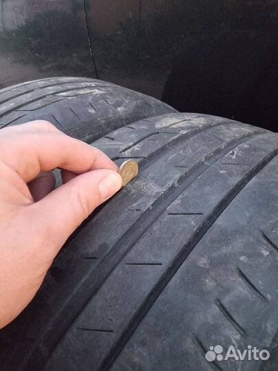 Michelin CrossClimate 225/45 R17