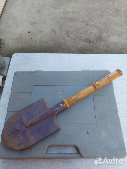 Мангал походный