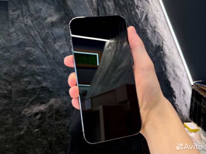 iPhone 14 Pro Max, 256 ГБ