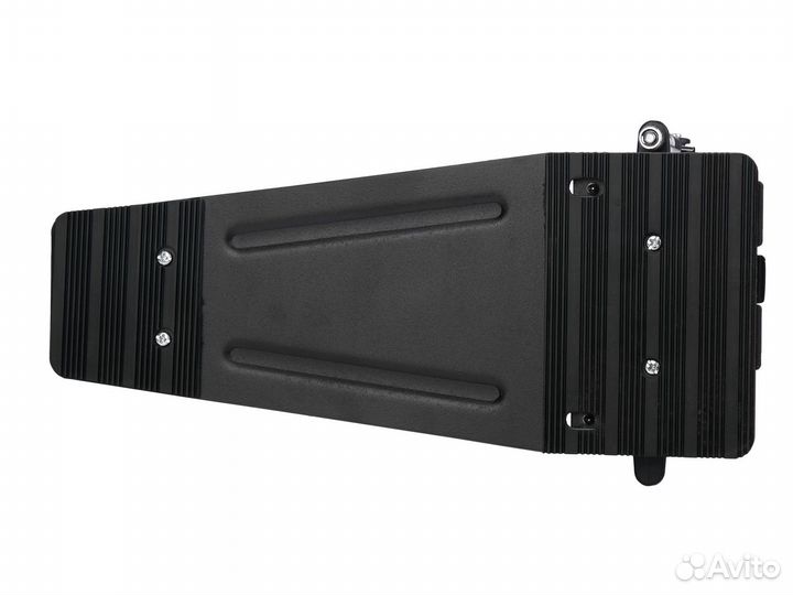 Педаль бас-барабана Fleet DP200