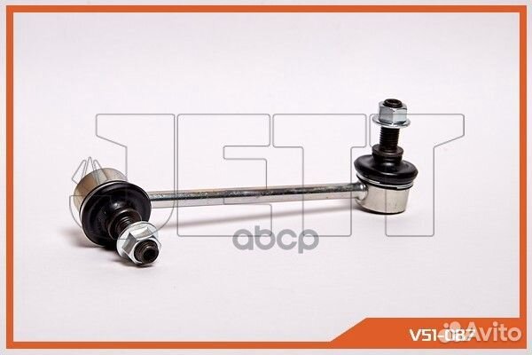 Линк jett V51-087 (clis-2) V51-087 jett