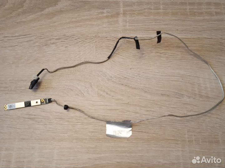 Шлейф камеры dexp PGT-15UC