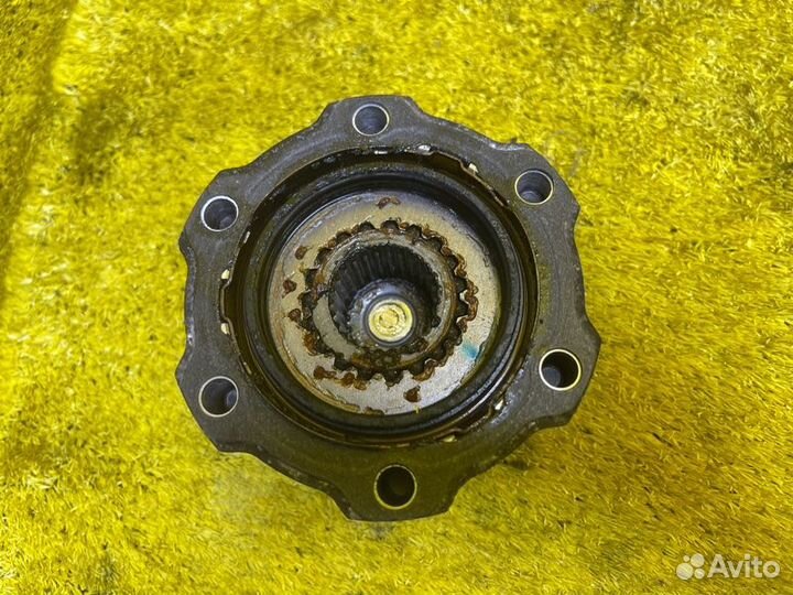 Локи передние правые Suzuki Jimny/Jimny