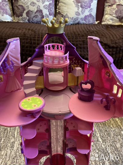 Игрушка Замок