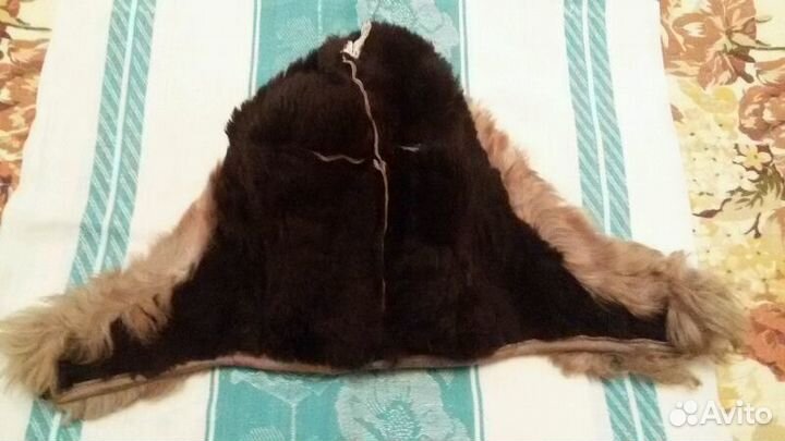 Шапка-Эскимоска