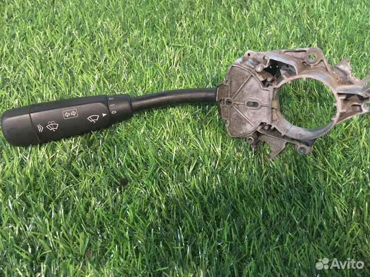 Подрулевой переключатель Mercedes Benz W210
