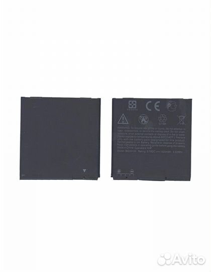 Аккумуляторная батарея BL11100 для HTC Desire U/De