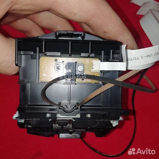 Каретка Epson XP313