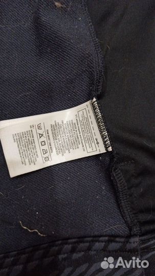 Ветровка мужская