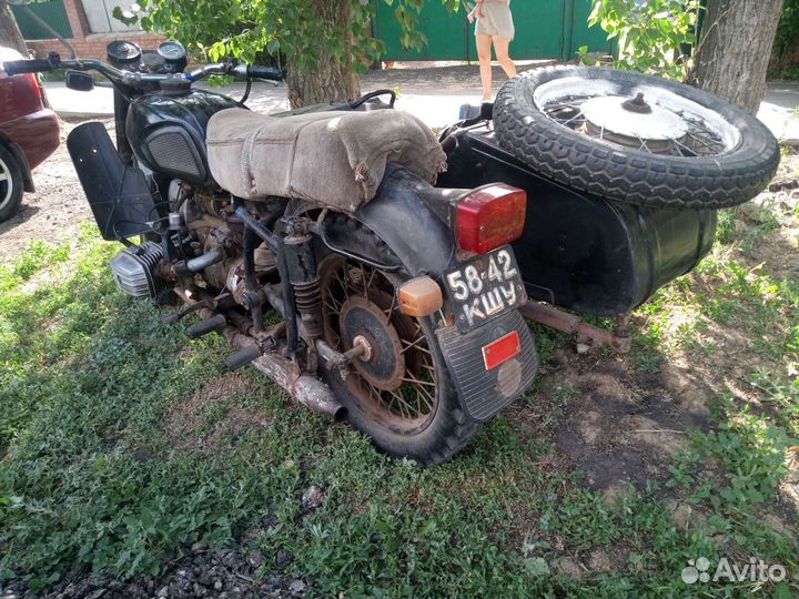 Днепр мт10-36