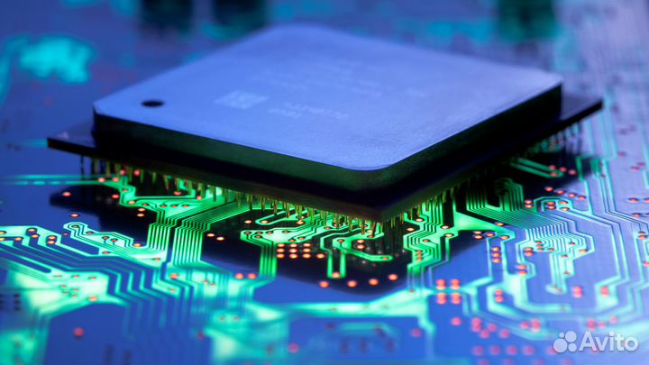 Сборщик сборщица микросборка