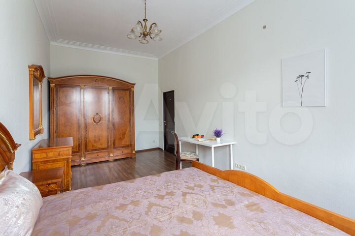 Комната 21 м² в 6-к., 4/6 эт.