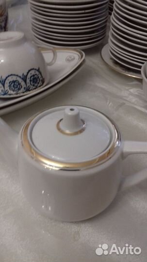 Чайник заварочный