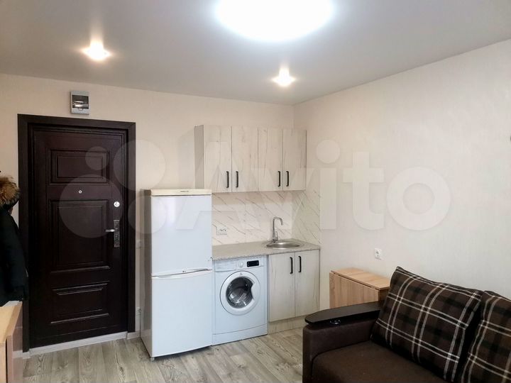 Комната 12,6 м² в 5-к., 4/5 эт.