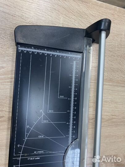 Роликовый резак kw-trio 13033