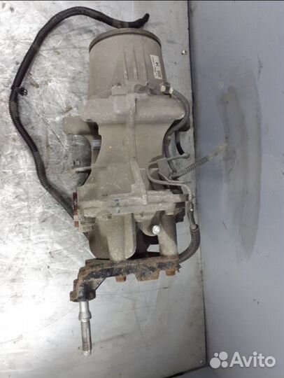 Редуктор Mazda CX-9 NEW Mazda CX-5 KF Mazda CX-5