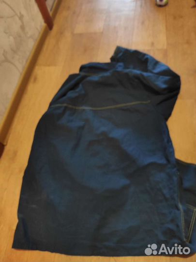 Спецодежда