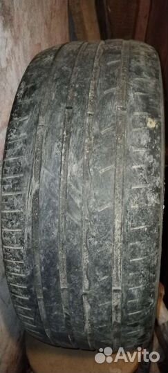 Kumho Ecsta 711 215/55 R16